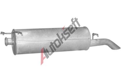 POLMO Zadn tlumi vfuku PLM 04.278, 04.278