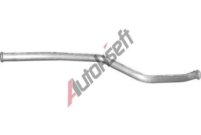 POLMO Vfukov trubka PLM 04.290, 04.290