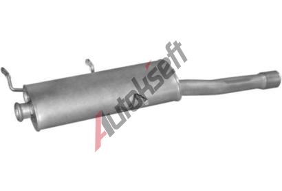 POLMO Zadn tlumi vfuku PLM 04.293, 04.293