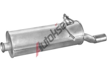 POLMO Zadn tlumi vfuku PLM 04.299, 04.299