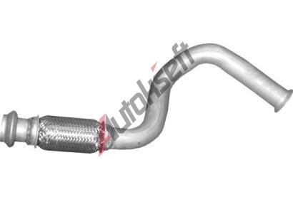 POLMO Vfukov trubka PLM 04.32, 04.32