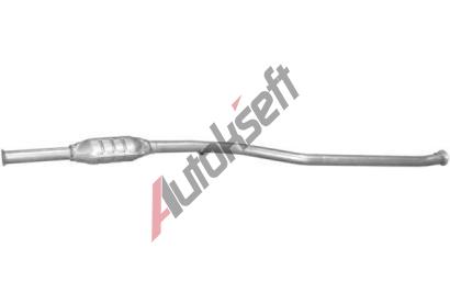POLMO Pedn tlumi vfuku PLM 04.326, 04.326