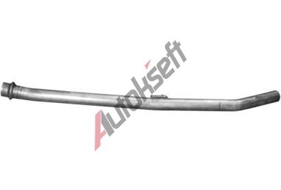 POLMO Vfukov trubka PLM 04.330, 04.330
