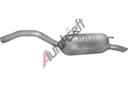 POLMO Zadn tlumi vfuku PLM 04.331, 04.331