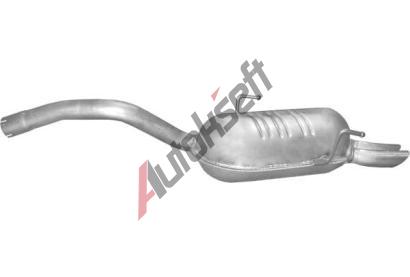 POLMO Zadn tlumi vfuku PLM 04.332, 04.332