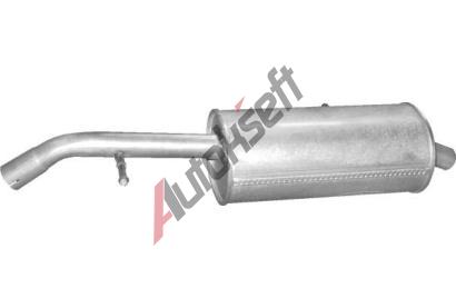 POLMO Zadn tlumi vfuku PLM 04.335, 04.335