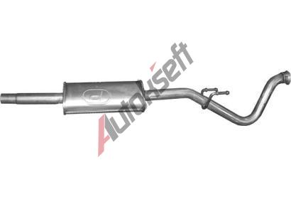POLMO Stedn tlumi vfuku PLM 04.37, 04.37