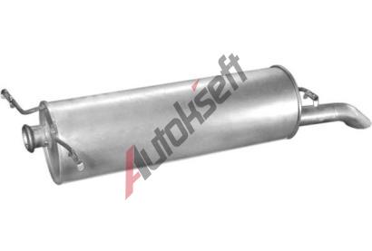 POLMO Zadn tlumi vfuku PLM 04.60, 04.60