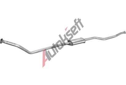 POLMO Stedn tlumi vfuku PLM 04.61, 04.61