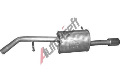 POLMO Zadn tlumi vfuku PLM 04.70, 04.70
