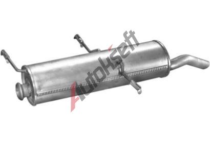 POLMO Zadn tlumi vfuku PLM 04.89, 04.89