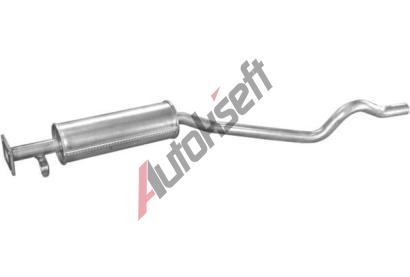 POLMO Stedn tlumi vfuku PLM 05.03, 05.03