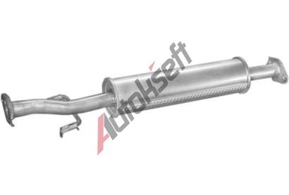 POLMO Stedn tlumi vfuku PLM 05.28, 05.28
