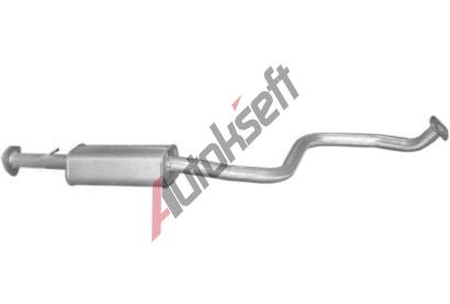 POLMO Stedn tlumi vfuku PLM 05.34, 05.34