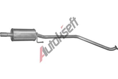 POLMO St�edn� tlumi� v�fuku PLM 05.41, 05.41