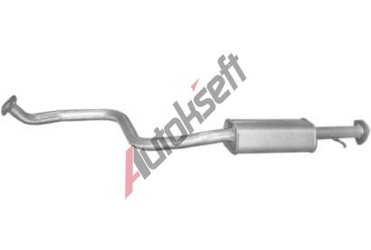 POLMO Stedn tlumi vfuku PLM 05.47, 05.47