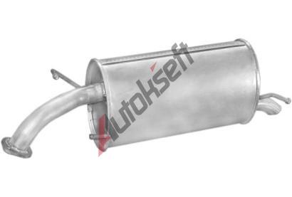 POLMO Zadn tlumi vfuku PLM 05.59, 05.59