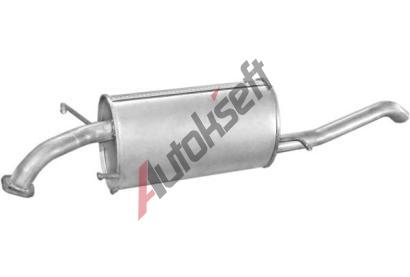 POLMO Zadn tlumi vfuku PLM 05.60, 05.60