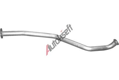 POLMO V�fukov� trubka PLM 05.66, 05.66