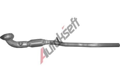 POLMO V�fukov� trubka PLM 05.67, 05.67