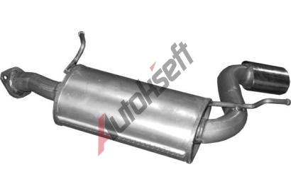 POLMO Zadn tlumi vfuku PLM 05.76, 05.76