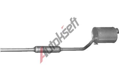 POLMO St�edn� tlumi� v�fuku PLM 06.05, 06.05