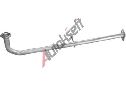 POLMO V�fukov� trubka PLM 06.105, 06.105