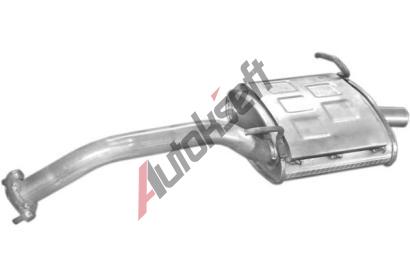 POLMO Zadn� tlumi� v�fuku PLM 06.13, 06.13