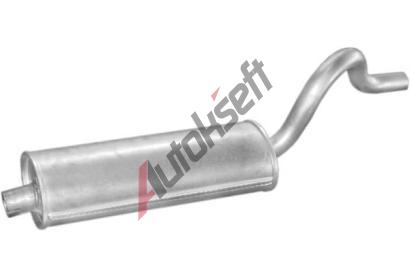 POLMO Stedn tlumi vfuku PLM 07.03, 07.03