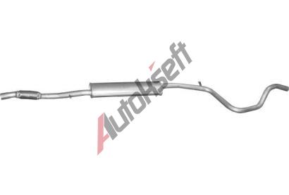 POLMO Stedn tlumi vfuku PLM 07.10, 07.10