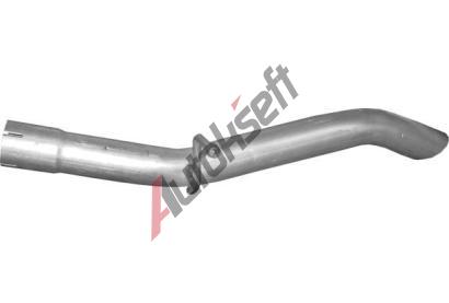 POLMO Vfukov trubka PLM 07.11, 07.11