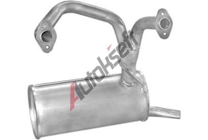 POLMO Zadn� tlumi� v�fuku PLM 07.165, 07.165