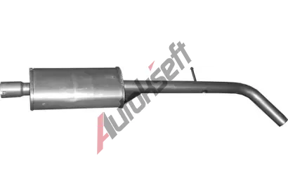 POLMO St�edn� tlumi� v�fuku PLM 07.200, 07.200