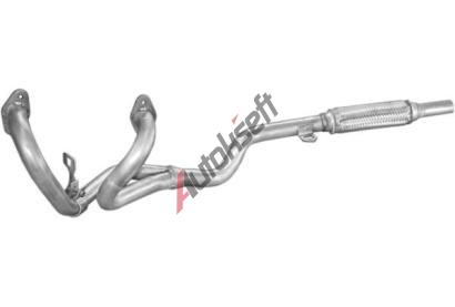 POLMO V�fukov� trubka PLM 07.283, 07.283