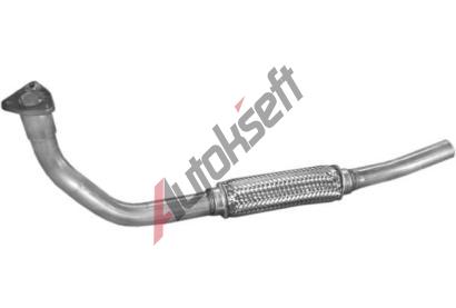 POLMO Vfukov trubka PLM 07.284, 07.284