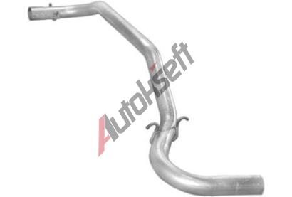 POLMO Vfukov trubka PLM 07.285, 07.285