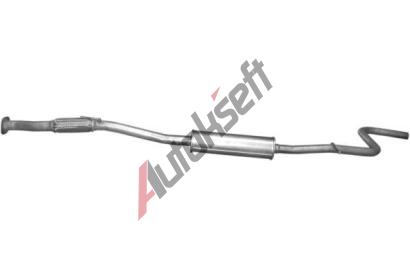 POLMO St�edn� tlumi� v�fuku PLM 07.287, 07.287