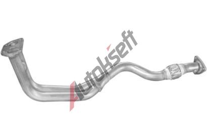 POLMO Vfukov trubka PLM 07.290, 07.290