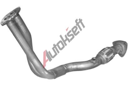 POLMO Vfukov trubka PLM 07.292, 07.292