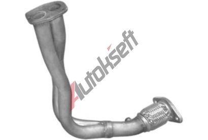 POLMO Vfukov trubka PLM 07.307, 07.307