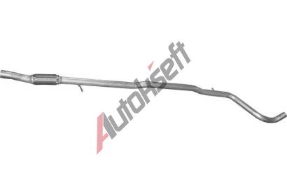 POLMO Vfukov trubka PLM 07.398, 07.398