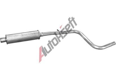 POLMO St�edn� tlumi� v�fuku PLM 07.403, 07.403