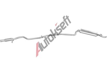 POLMO Zadn tlumi vfuku PLM 07.425, 07.425