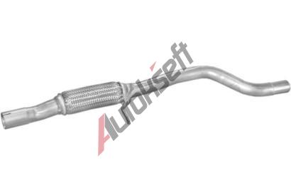 POLMO V�fukov� trubka PLM 07.426, 07.426