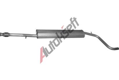 POLMO Zadn� tlumi� v�fuku PLM 07.46, 07.46