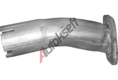 POLMO Vfukov trubka PLM 07.463, 07.463