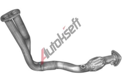 POLMO Vfukov trubka PLM 07.510, 07.510