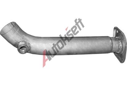 POLMO Vfukov trubka PLM 07.522, 07.522