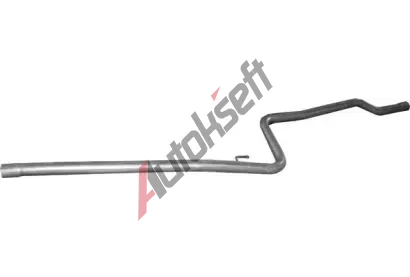 POLMO Vfukov trubka PLM 07.53, 07.53