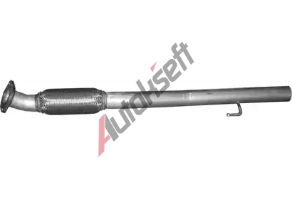 POLMO Vfukov trubka PLM 07.54, 07.54